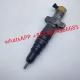 injection nozzle injector 387-9432 387-9427 fuel engine Injector 10R7225 10R-7223 for CAT c9 Excavator engine