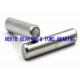 High Precision Cylindrical Pin Custom Made For Tele  Communications Equipment