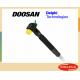 28337917 400903-00074D Bobcat Doosan D18 D24 Excavator DELPHI New and Genuine Injector