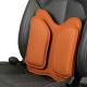 Reliable Supplier Car Lumbar Support Memory Foam Back Cushion airbag waist cushion