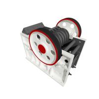 PE Mini Construction Machinery Plant Stone / Ore Jaw Crusher For Mining