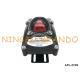 APL-210N Limit Switch Box Valve Position Indicator For Pneumatic Actuator