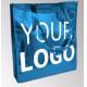 Quality PRODUCTS Recyclable Custom Logo Printed Grocery Tote Bag Non Woven Bag, Promotional PP Non Woven Bag, Folding