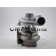 RHF5 8981851941 Diesel Engine Turbo Parts K18 Material High Duablity
