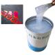 20kg 30-38 Shore Screen Printing Silicone Ink For Base Coating