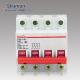 High quality good price DZ47-63D-4P-40A Mini circuit breaker,murray circuit breakers