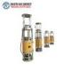 CE ISO ZTS Hydraulic Lifting Jack Large Steel Structure Hoisting Jack