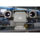 Multi Sensor Long Range Thermal Imaging Camera Vehicle Mounted Ptz Surveillance