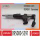095000-5391 original Diesel Engine Fuel Injector 095000-5391 095000-5392 095000-5394 for HINO J05D 23670-E0271