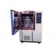 Ozone Aging Test Chamber Electronic Ozone Test Machine For Rubber Elastomer