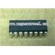 Integrated Circuit Chip Quad HDLC Integrated Multiprotocol Processor   MC68QH302PV20C MOTOROLA MQFP144 