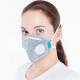 Flat Foldable N95 Particulate Mask Coronavirus Sars MERS Virus Protection