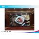 Advertising Indoor Full Color P5mm LED Display Screen with Fixed Installation(HD)