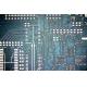 High Frequency Pcb for Multilayer Layers Pcb with 1oz Solder Paste Stencil