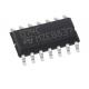 GP ± 18V Automotive Integrated Circuit Chips TL074CDT OP Amp Quad High Speed