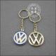 Volkswagen Keychain Zinc Alloy / imitation enamel YSK04 Key Chains