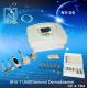 Latest Design Portable Microdermabrasion Machines For Treat Aging and Sun-damaged Skin