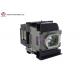 Full HD Original Panasonic Projector Lamps ET-LAA410 3D Compatible Projector Lamps PT-AE8000U