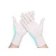 Ultra Soft Disposable Medical Gloves , Non Irritating Disposable Hand Gloves