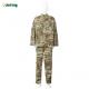 ACU Army combat uniform Military MULTICAM Camouflage suit