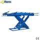5 Ton Marco Single Scissor Lift Table with CE Approved Table and Lift Mechanism Customization