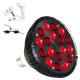 Commerical Use 54W LED Red Light Therapy Lamp 660nm 850nm Beauty Device