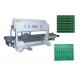 PCB separator machine with converoy belt Operator foolproof