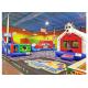 4*4m Inflatable Kids Playground , Customized Inflatable Indoor Park