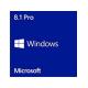 International PC License Windows 8.1 Pro OEM Key New Activation With Multi -