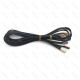 GND Mode One Wire Ds18b20 Temperature Sensor 7*4.5*20 Mm 3.0-5.5VDC