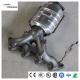                  Hyundai Elantra Exhaust Auto Catalytic Converter Fit 2023 with High Quality             