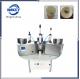 Manual China SS304  paper cup making machine prices/paper tea glass machine price