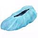 Waterproof Soft Disposable Shoe Covers Wear Resisting  Air Permeability