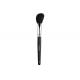 Slant Angled Sculpting Makeup Brush With Luxury XGF Goat Hair For Face Powder Brush