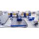 SSCD600-450/2250 12732 Nm High Accuracy High Reliability Axle Performance Test Bench