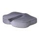 Relief Pain Chair Pad Comfortable Seat Cushion Memory Foam For Hemorrhoids