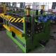 High Strength Metal Slitting Line Stainless Steel Slitting Line Machine 6 X 1600