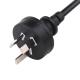 Home Appliance AU Power Cable SAA Plug C13 10A 250V 3 Pin Power Cable