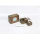 3 Sets Jewellery Wooden Box Cabinet