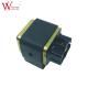 Male 6.3mm Electrical Motorcycle Relay Connector Kriss 100 for B2B Buyers