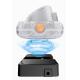 160lm Atex Approved Led Mining Cap Lamp Kl6lm Cordless