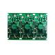 Camera Module FR4 Multilayer 4 Layer PCB Circuit Boards With 0.5OZ CU