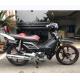 Classic design high quality super cub 110cc motorcycle
