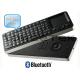 Remote Control with Mini Qwerty Bluetooth Wireless Keyboard Touchapd -ZW-52006BT(MWK06+)