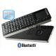 Ultra Mini 3-In-1 Qwerty Bluetooth Wireless Keyboard -ZW-52006BT(MWK06+)