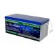 Rechargeable Deep Cycle Lithium Battery 12v 24v 200ah 300ah 400ah