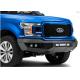 2015 2016 2017 Pickup Ford F150 Front Bumper Replacement ISO9001