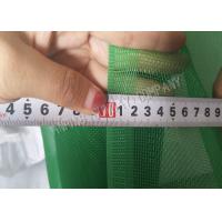 Durable And Strong Nylon Insect Screen Recycled Material With Firm Structure