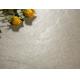 Concrete Terrazzo Look Porcelain Floor Tile 750*1500mm Dry Glazed