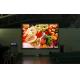 320 * 160mm Indoor Full Color LED Display , P5 / P6/ P7.62 LED Wall Display